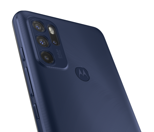 Motorola Moto G60S 6/128GB Midnight Blue 120Hz - 679870 - zdjęcie 5